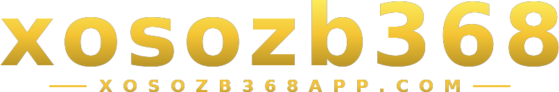 xosozb368 logo