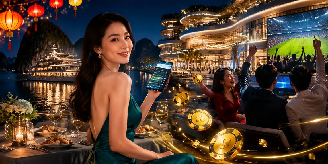 xosozb368 Cài ứng dụng xosozb368 trong ba bước
